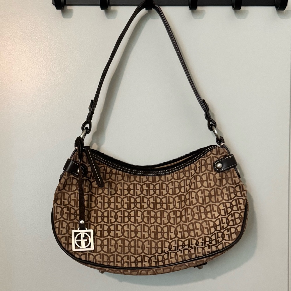 Giani Bernini Shoulder Bag